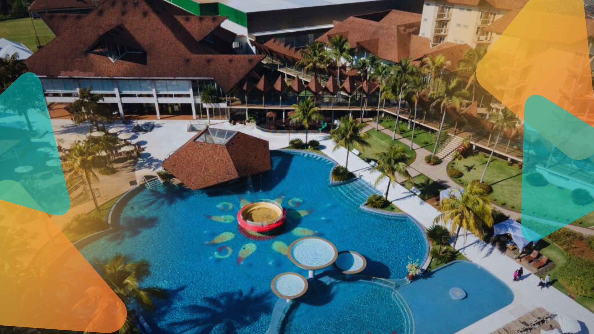 Hotel Recanto
